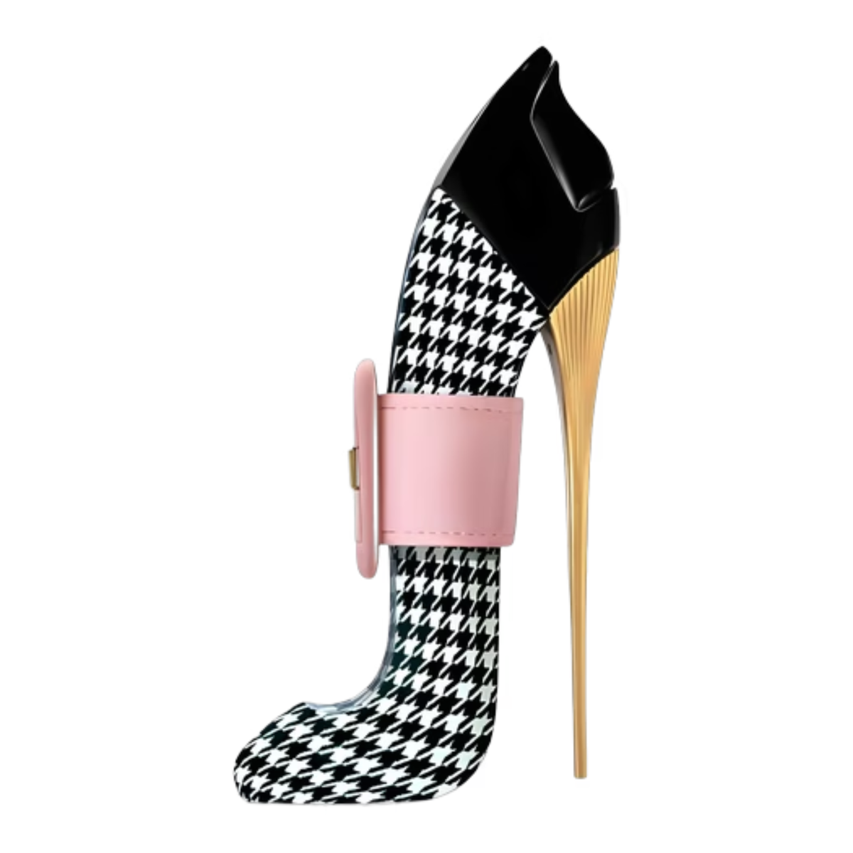 Carolina Herrera Good Girl Blush Tweed Talk Women 80ml