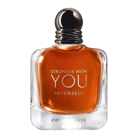 Giorgio Armani Emporio Armani Stronger With You Intensely Men 100ml
