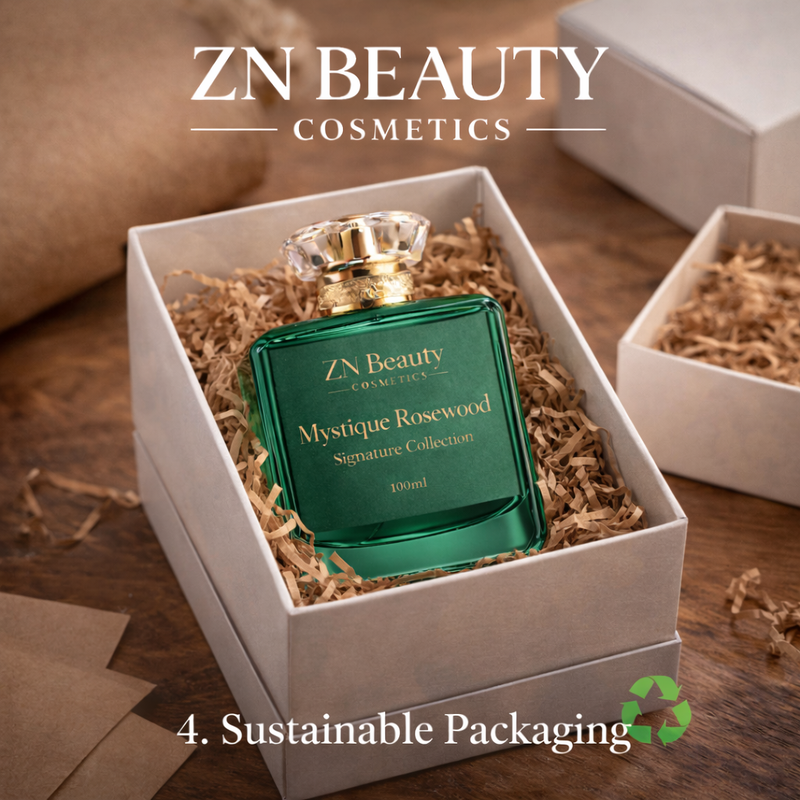 Sustainable packaging