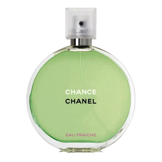 Chance Eau Fraiche Chanel 100ml