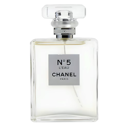 Chanel No 5 L'Eau Women 100ml
