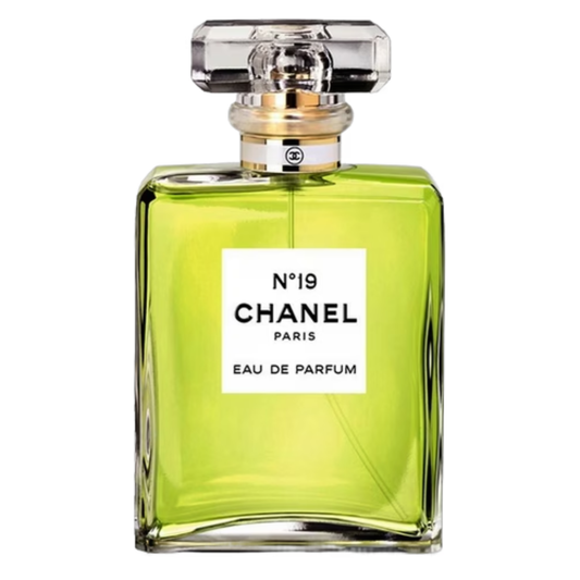 Chanel No 19 Women 100ml