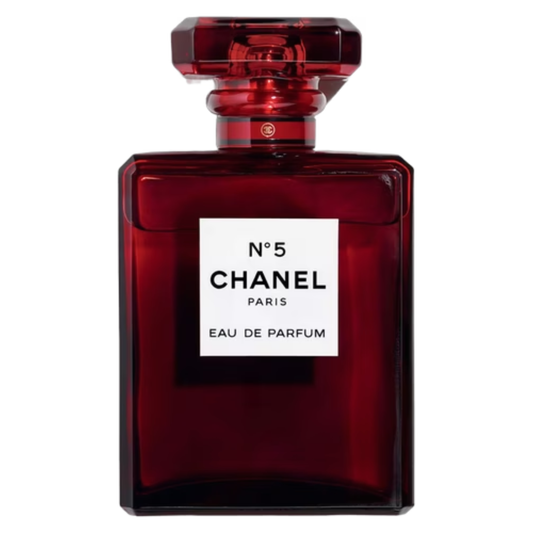 Chanel No 5 Red Edition Women 100ml