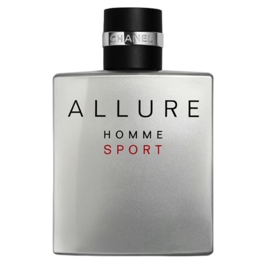 Chanel Allure Homme Sport Men 100ml