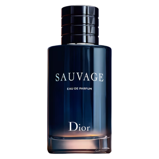 Dior Sauvage Men 100ml