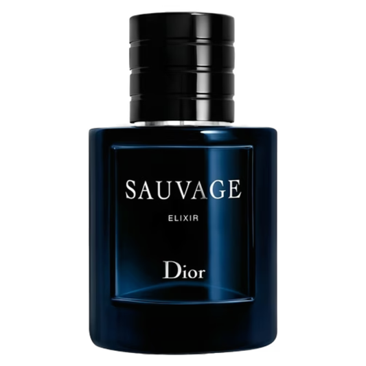 Dior Sauvage Elixir Men 100ml