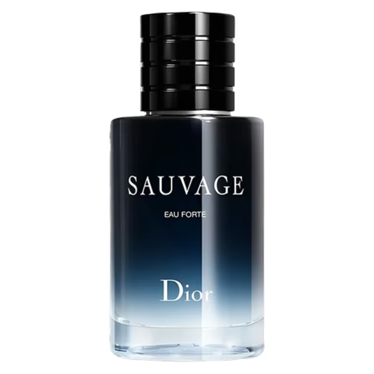 Dior Sauvage Eau Forte Men 100ml