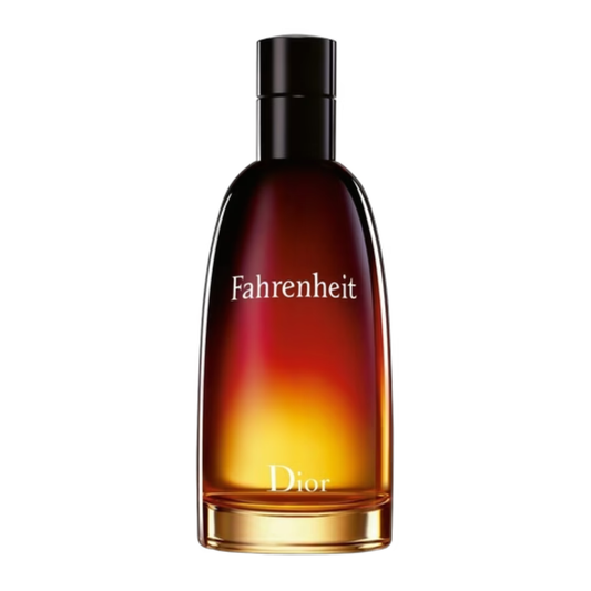 Dior Fahrenheit Men 100ml