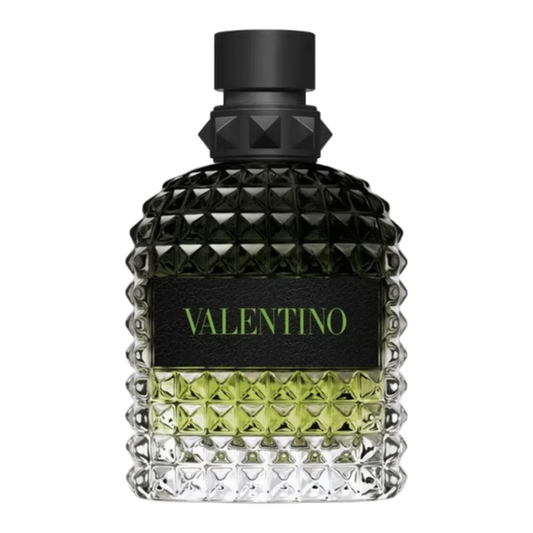 Valentino Uomo Born In Roma Green Stravaganza Men 100ml