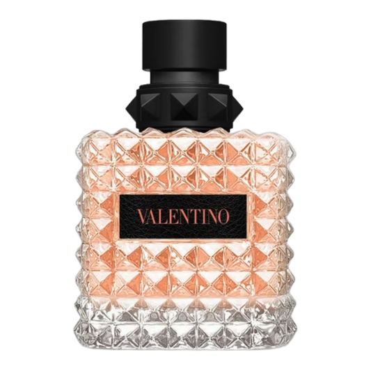 Valentino Donna Born In Roma Coral Fantasy Women 100ml