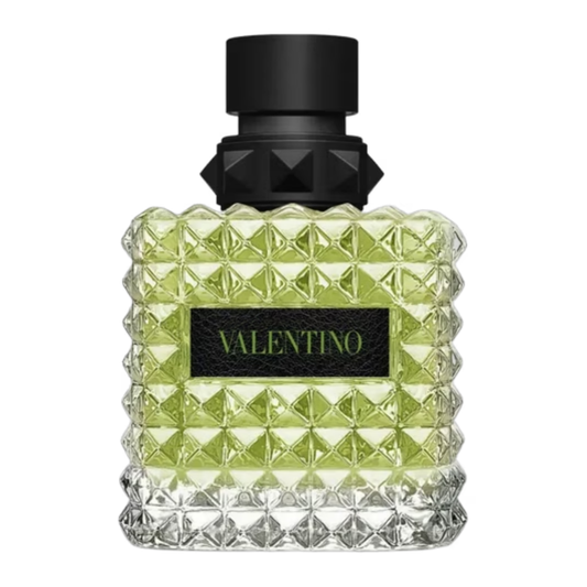 Valentino Donna Born In Roma Green Stravaganza Women 100ml