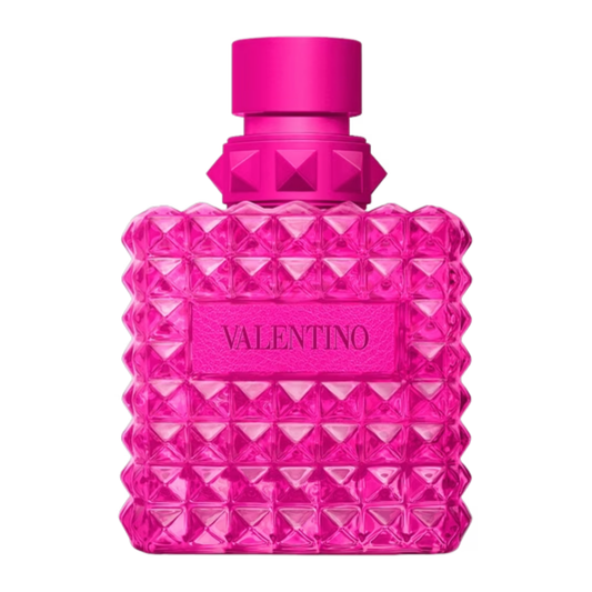 Valentino Donna Born In Roma Pink PP Women 100ml