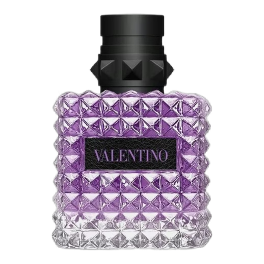 Valentino Donna Born In Roma Purple Melancholia Women 100ml