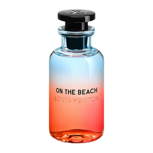 Louis Vuitton On The Beach Unisex 100ml