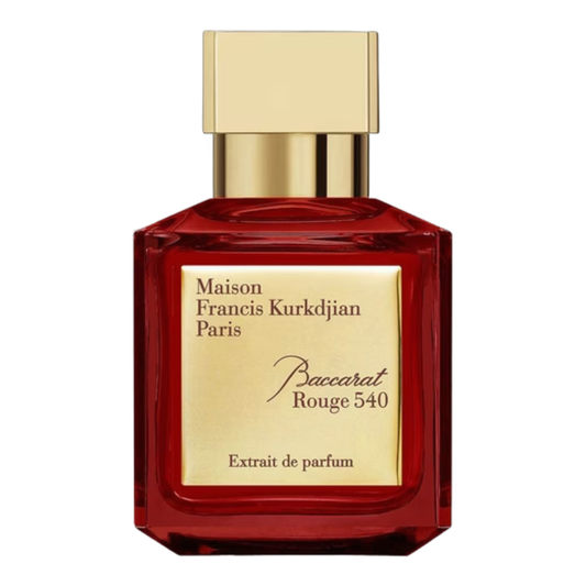 Maison Francis Kurkdjian Baccarat Rouge 540 Extrait Unisex 100ml