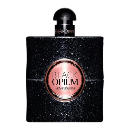 Yves Saint Laurent Black Opium Women 100ml