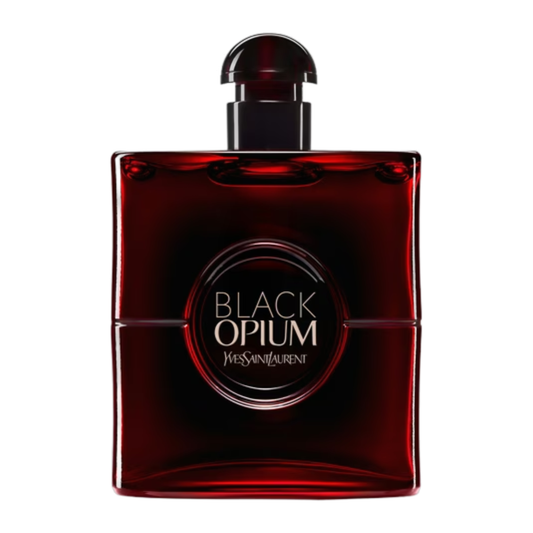 Yves Saint Laurent Black Opium Over Red Women 100ml