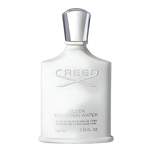 Creed Silver Mountain Water Unisex 100ml