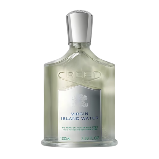 Creed Virgin Island Water 2007 Unisex 100ml