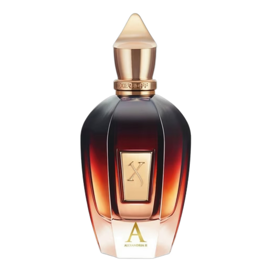 Xerjoff Alexandria II Unisex 100ml