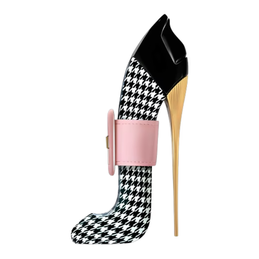 Carolina Herrera Good Girl Blush Tweed Talk Women 80ml