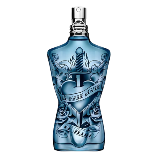 Jean Paul Gaultier Le Male Lover Men 125ml