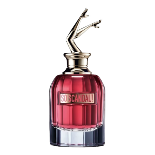Jean Paul Gaultier So Scandal! Women 80ml