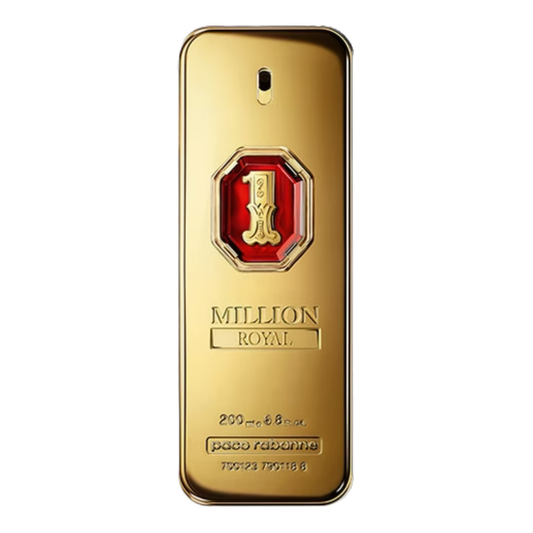 Rabanne 1 Million Royal Men 100ml