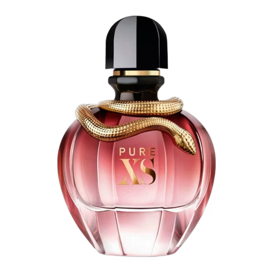 Rabanne Pure XS For Her Women 80ml