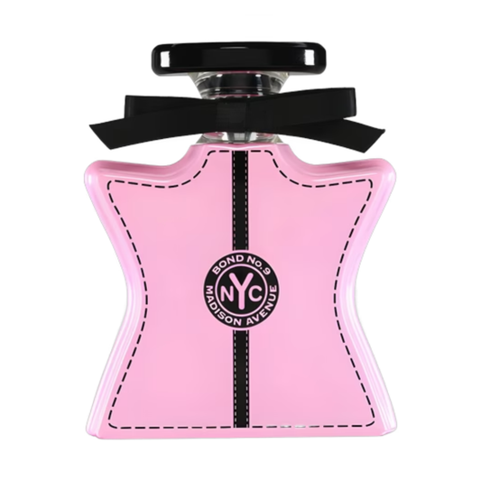 Bond No. 9 Madison Avenue Women 100ml