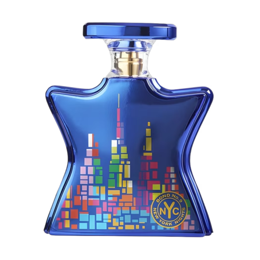 Bond No. 9 New York Nights Unisex 100ml