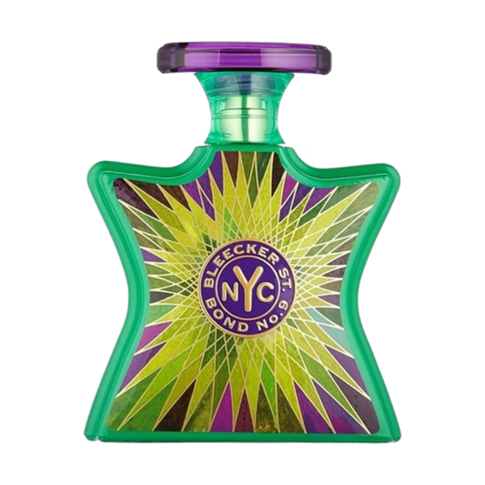 Bond No. 9 Bleecker Street Unisex 100ml