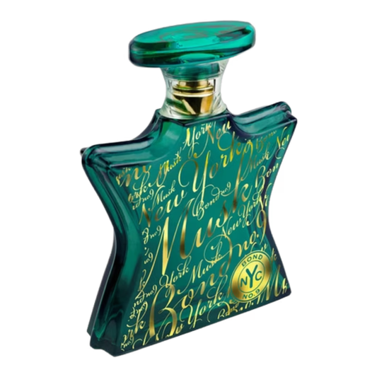 Bond No. 9 New York Musk Unisex 100ml