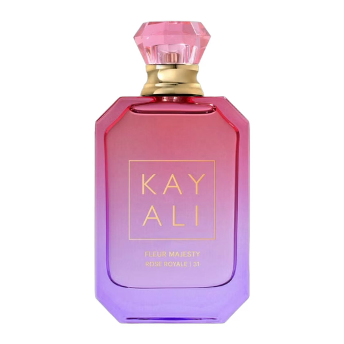 Kayali Fleur Majesty Rose Royale | 31 Women 100ml
