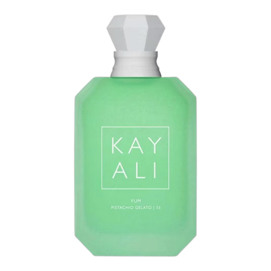 Kayali Yum Pistachio Gelato | 33 Unisex 100ml