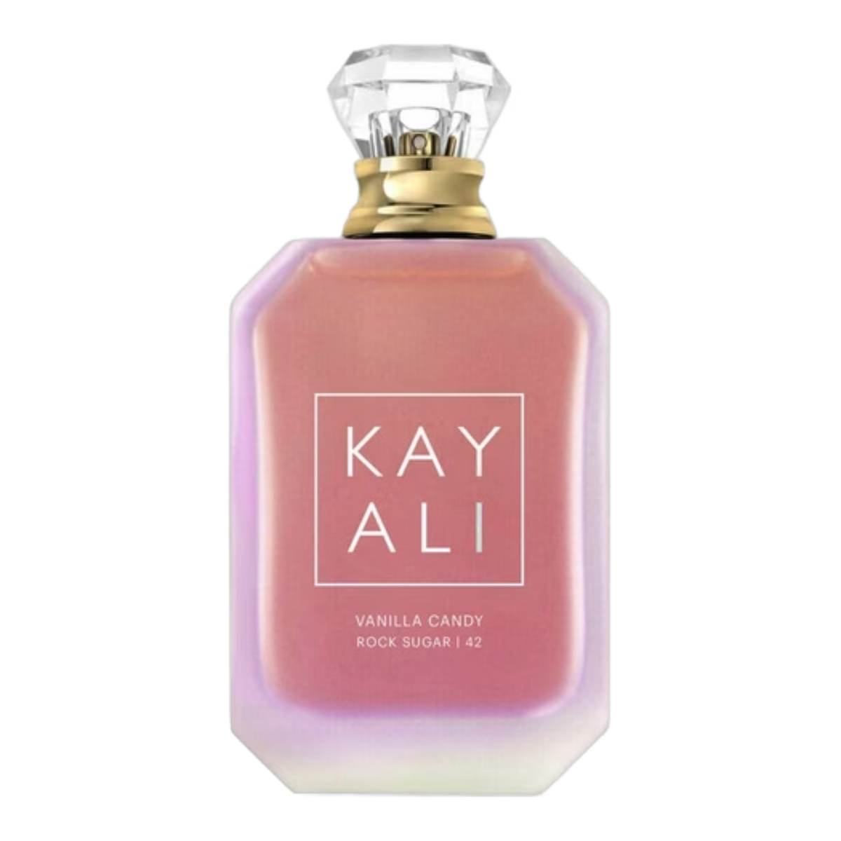 Kayali Vanilla Candy Rock Sugar | 42 Women 100ml