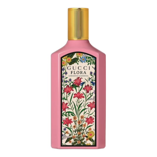 Gucci Flora Gorgeous Gardenia Women 100ml