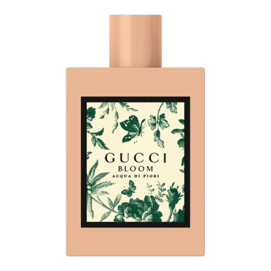 Gucci Bloom Acqua di Fiori Women 100ml