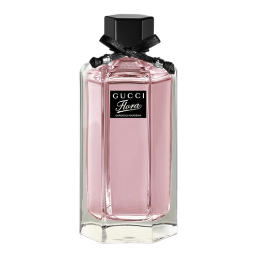 Gucci Flora By Gucci Gorgeous Gardenia Women 100ml