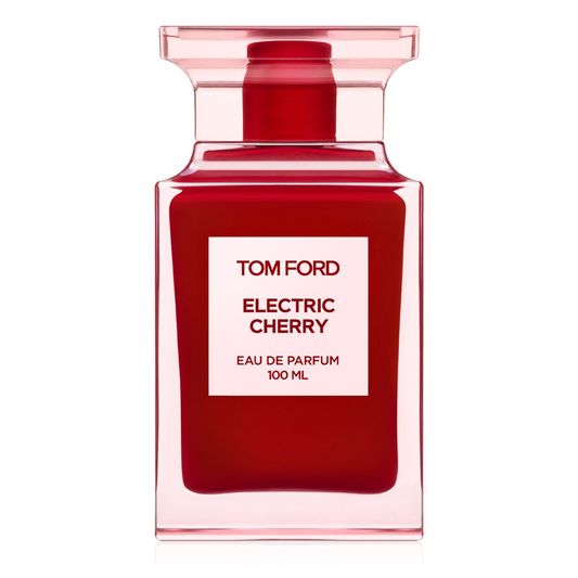 Tom Ford Electric Cherry Women 100ml