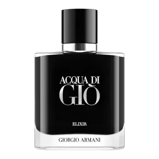 Giorgio Armani Acqua di Giò Elixir Men 125ml