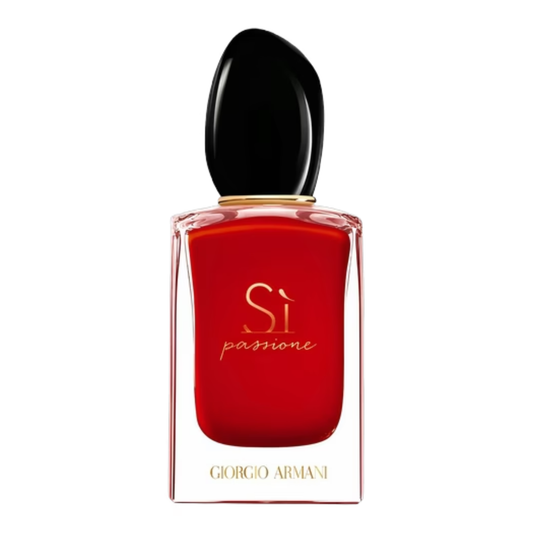 Giorgio Armani Sì Passione Women 100ml