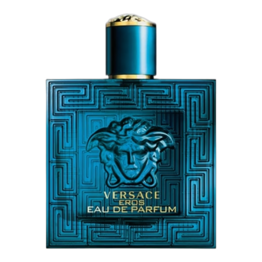 Versace Eros Eau de Parfum Men 100ml