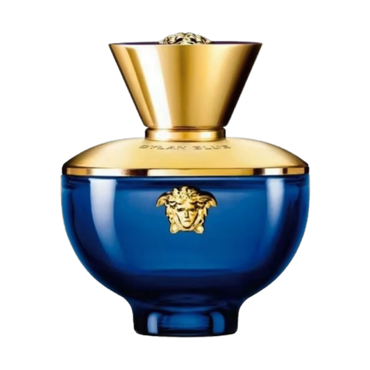 Versace Pour Femme Dylan Blue Women 100ml