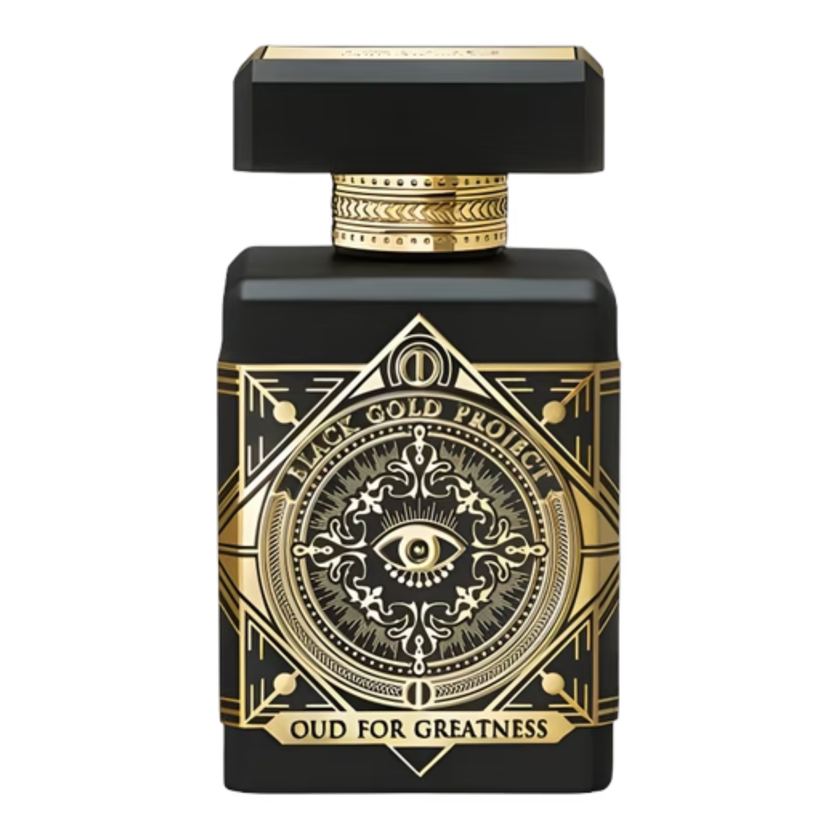 Initio Parfums Privés Oud for Greatness Unisex 90ml