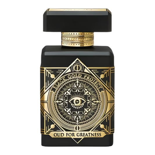 Initio Parfums Privés Oud for Greatness Unisex 90ml