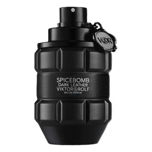 Viktor&Rolf Spicebomb Dark Leather Men 90ml