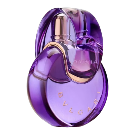 Bvlgari Omnia Amethyste Eau de Parfum Women 100ml