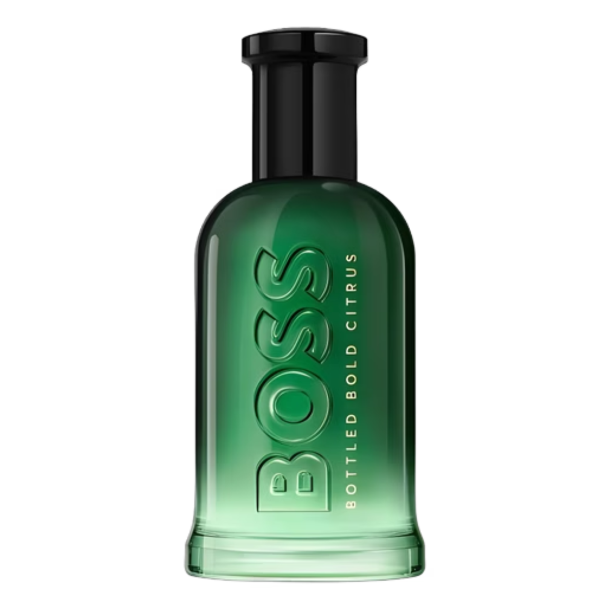 Hugo Boss Boss Bottled Bold Citrus Men 100ml