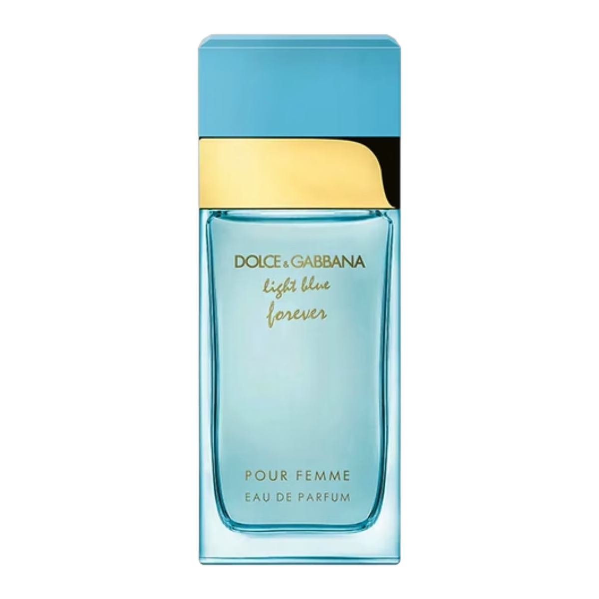 Dolce&Gabbana Light Blue Forever Men 100ml